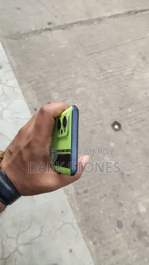 Realme GT Neo2 128 GB Green