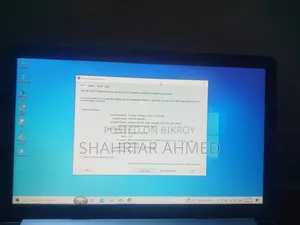 Laptop HP 15 4GB AMD HDD 500GB