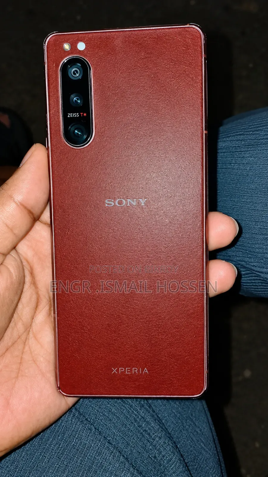 Sony Xperia 5 II 128 GB