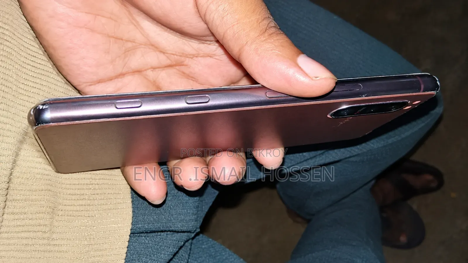Sony Xperia 5 II 128 GB