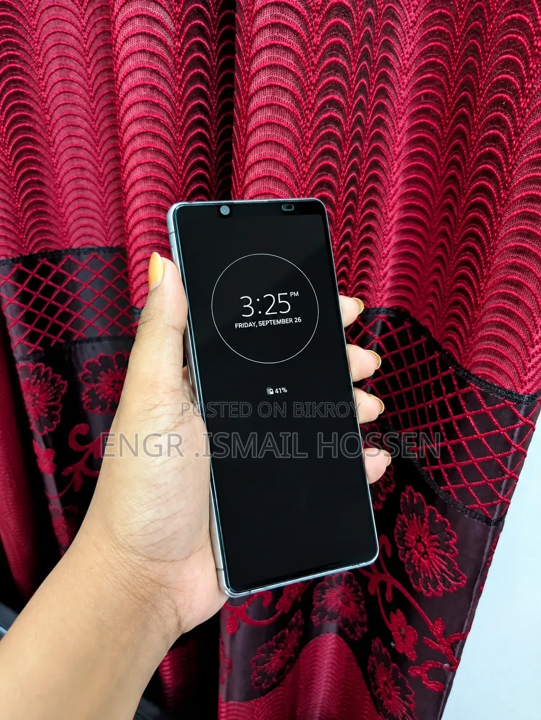 Sony Xperia 5 II 128 GB
