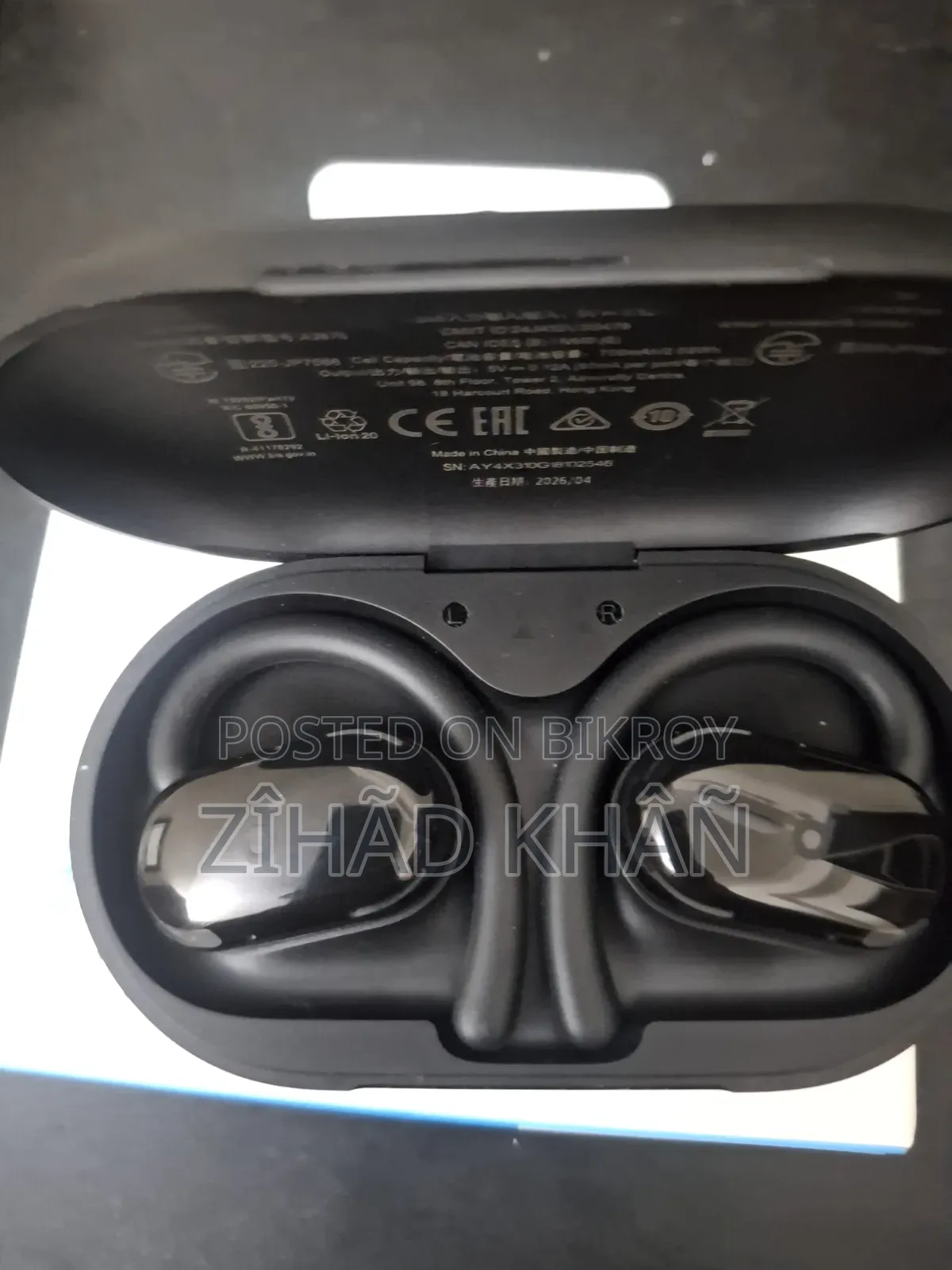 Soundcore V20i