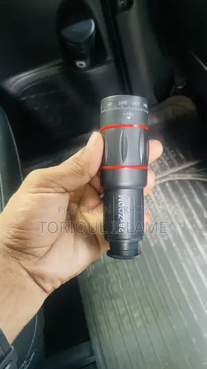28x Camera Zoom Lens