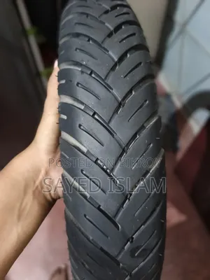 Tyre 100/90-17