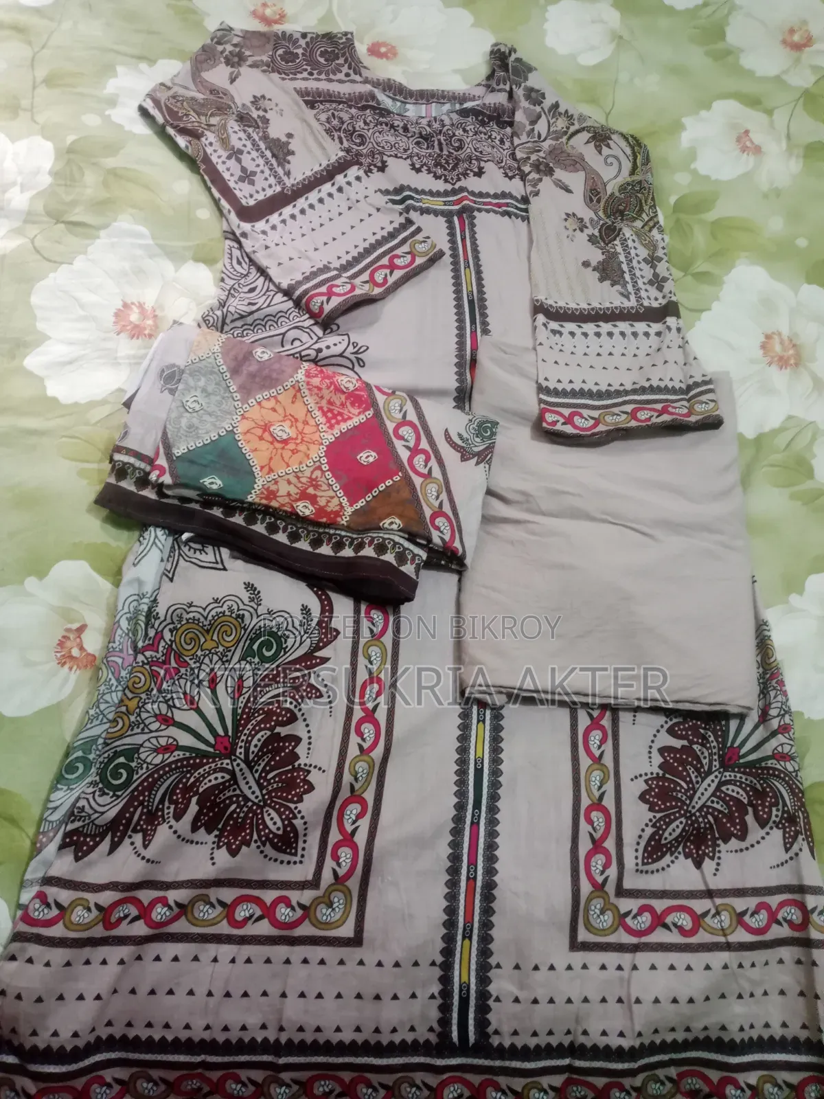 New Collection
