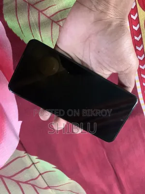 Samsung Galaxy S21 5G 256 GB Black