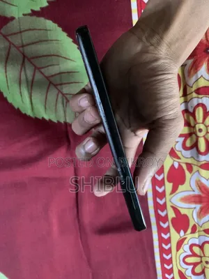 Samsung Galaxy S21 5G 256 GB Black