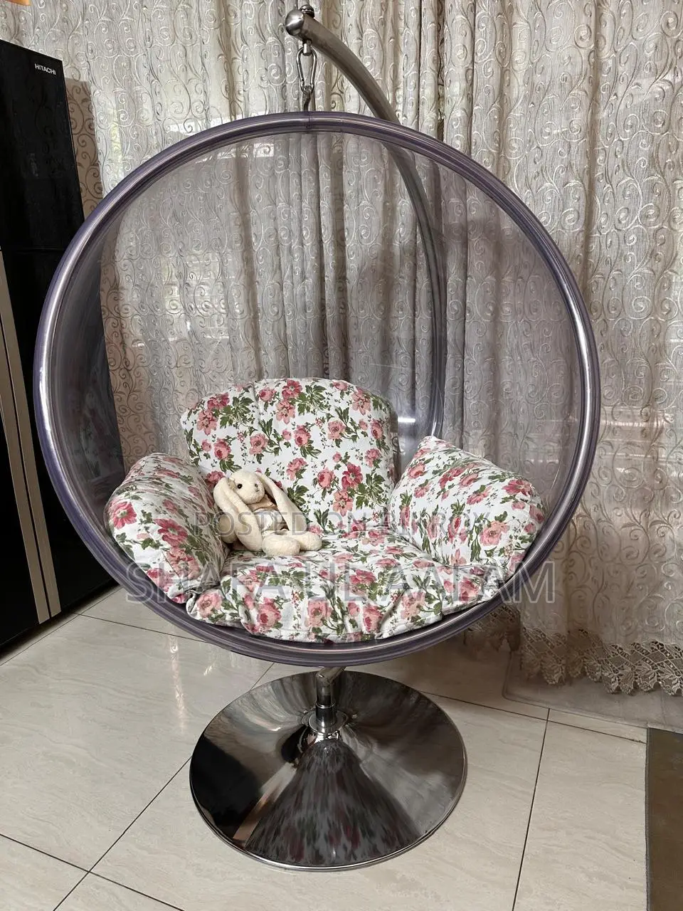সুইং /দোলনা