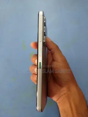 ইনফিনিক্স হট ৬০আই ২৫৬ জিবি সিলভার