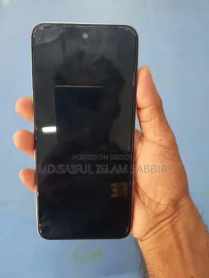 ইনফিনিক্স হট ৬০আই ২৫৬ জিবি সিলভার