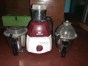 ভালো ওয়ালটন ব্লেন্ডার সেল করবো