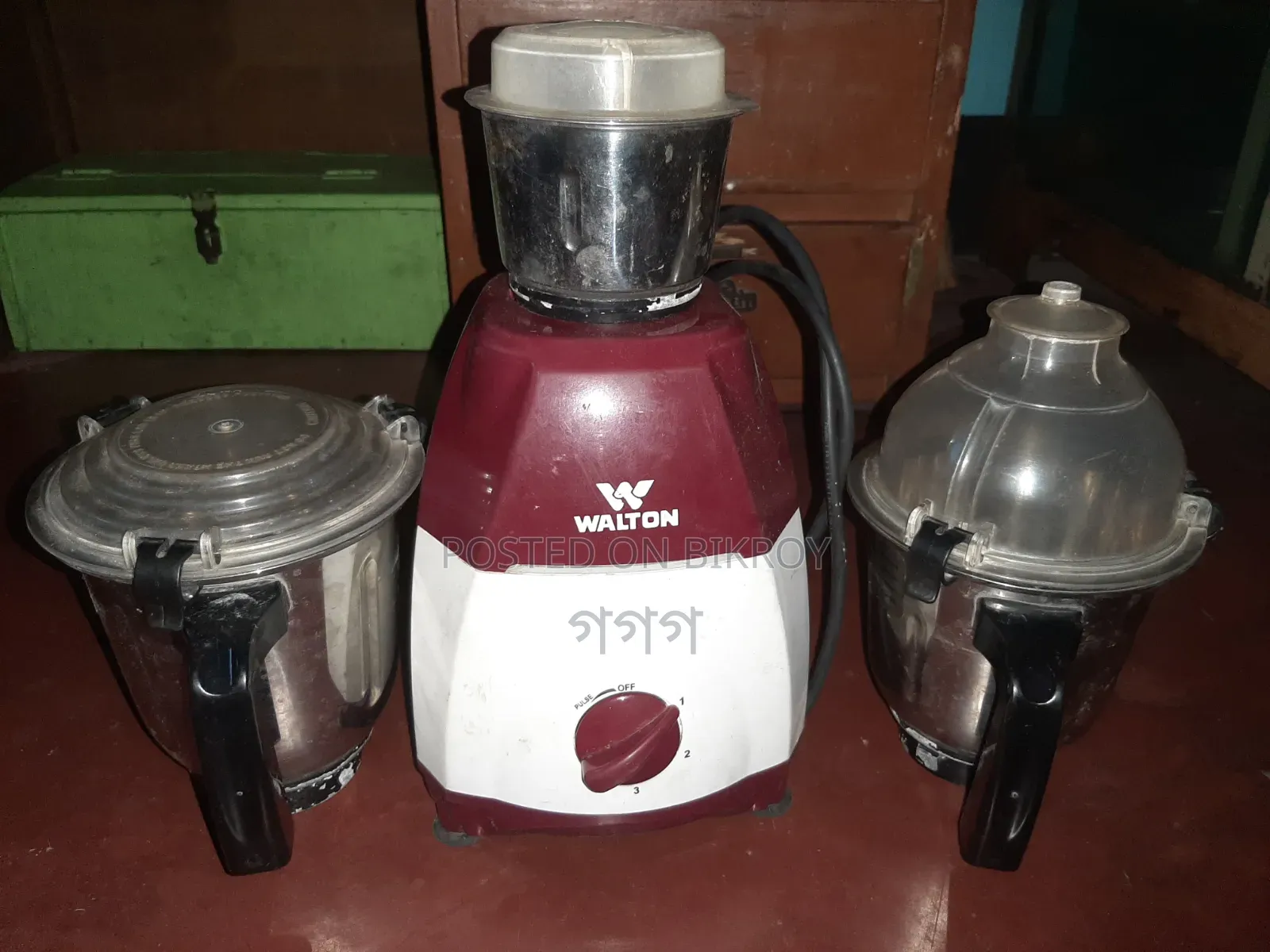 Good Walton Blender for Sale