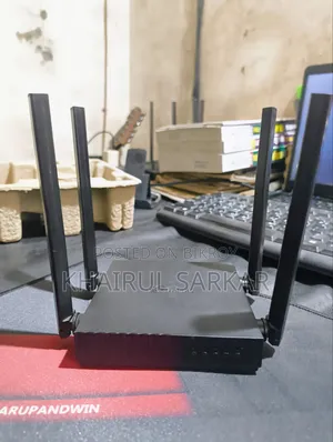 TP-Link C54 Router for Sale