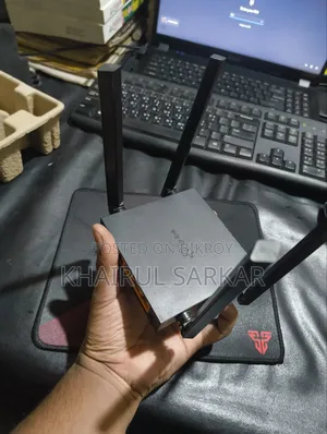 TP-Link C54 Router for Sale