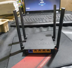 TP-Link C54 Router for Sale
