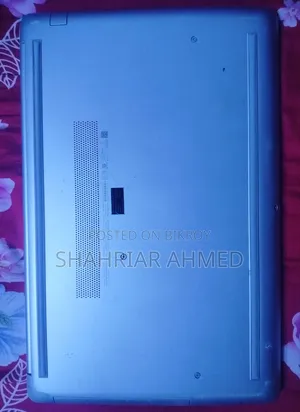 Laptop HP 15 4GB AMD HDD 500GB