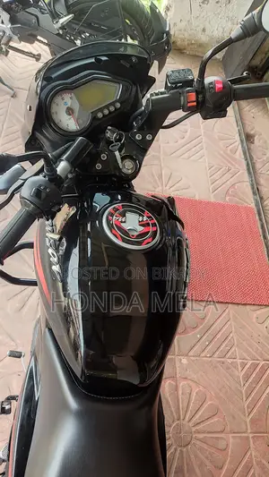 Bajaj Pulsar 150 2021 Black