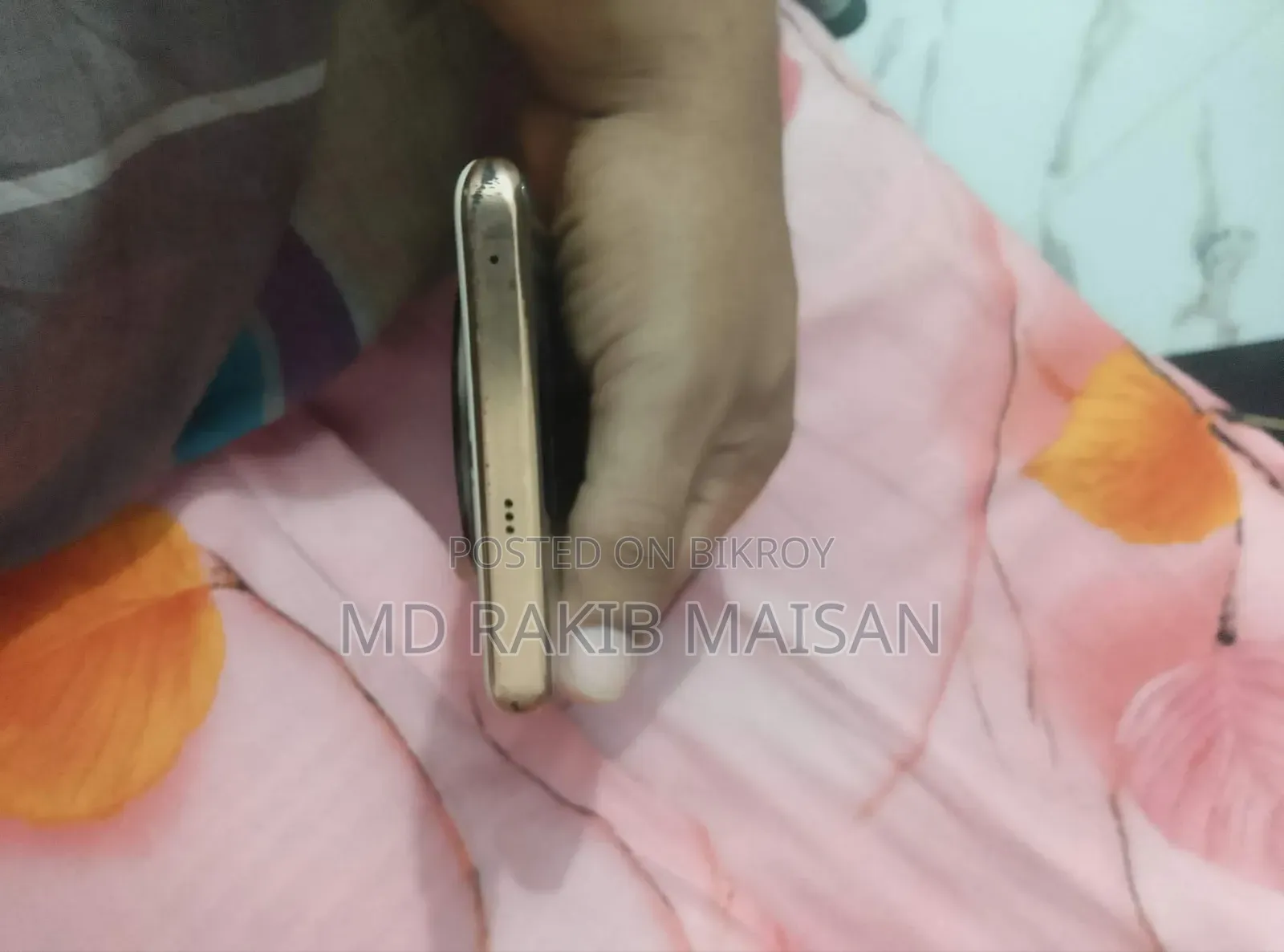 Realme 11 Pro+ 256 GB White
