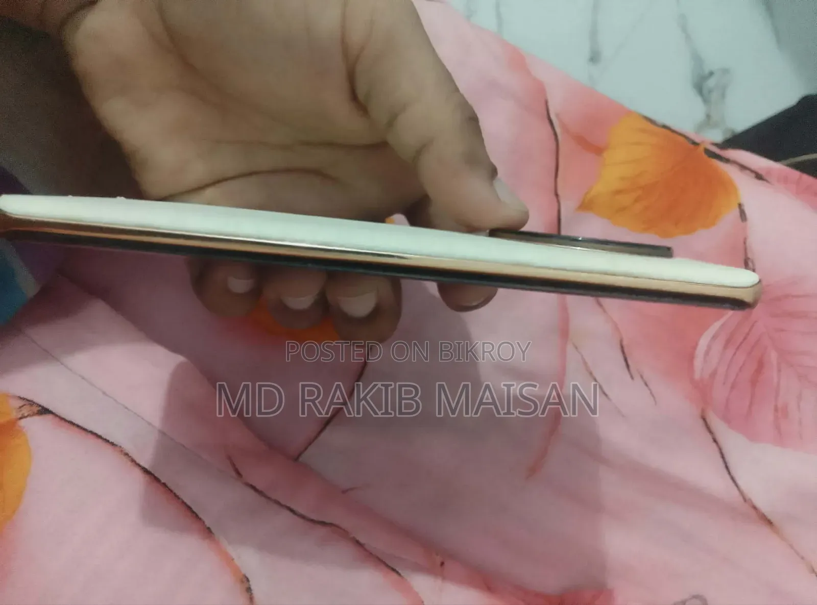 Realme 11 Pro+ 256 GB White