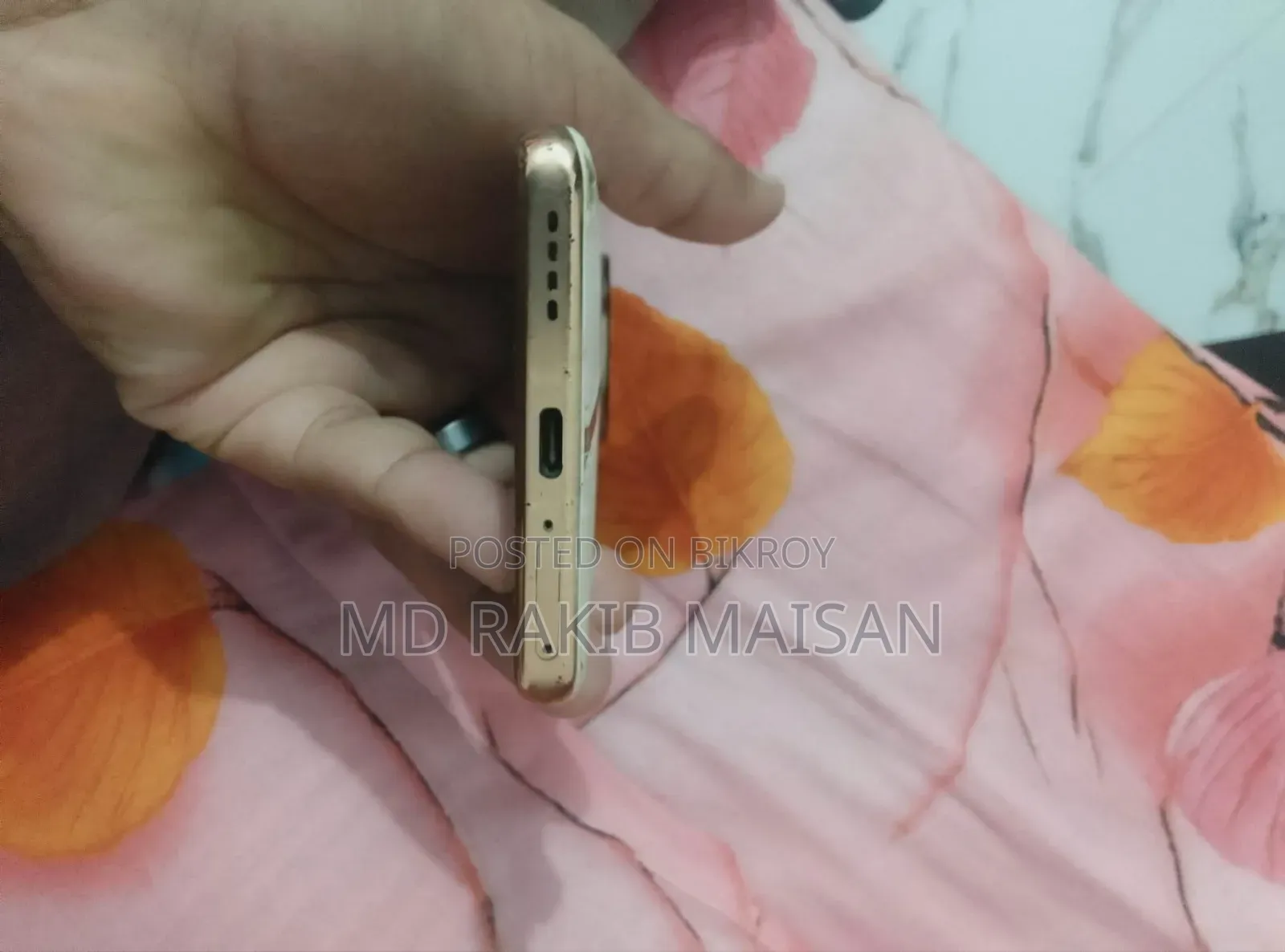 Realme 11 Pro+ 256 GB White