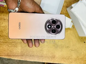 Oppo Reno 256 GB Orange