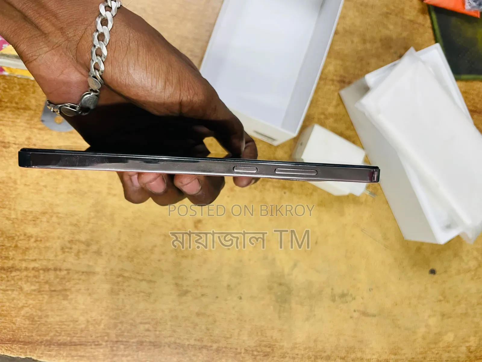 Oppo Reno 256 GB Orange