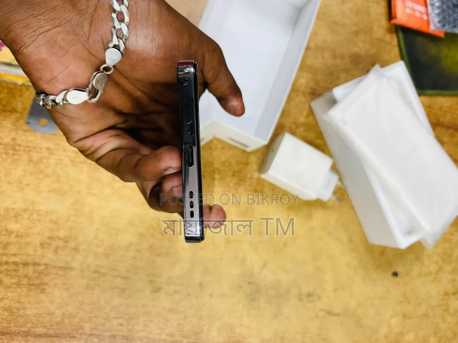 Oppo Reno 256 GB Orange