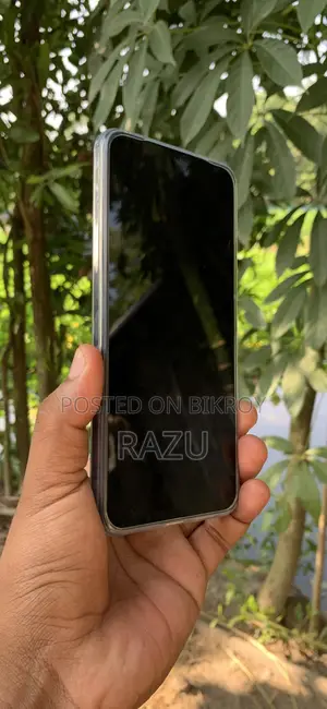New Realme 14 128 GB Black