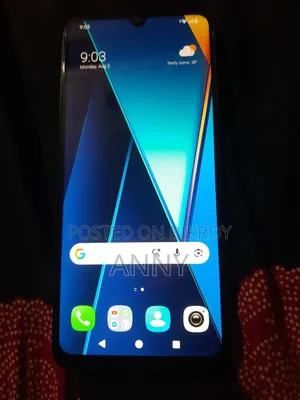 New Xiaomi Redmi A7 64 GB Black