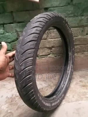 MRF Tyre 100/90/18