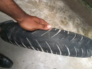 MRF Tyre 100/90/18