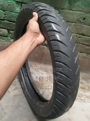 MRF Tyre 100/90/18