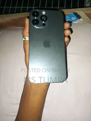 Apple iPhone 16 Pro Max 1 TB Black