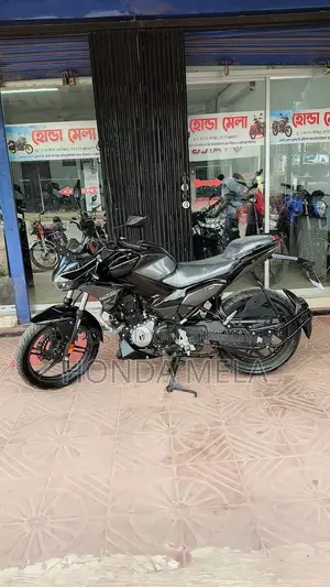Hero Xtreme 125R 2025 Black