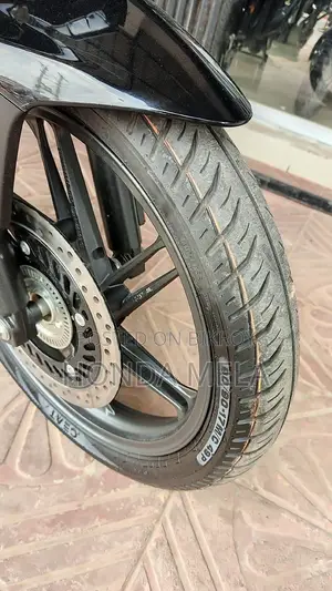 Hero Xtreme 125R 2025 Black