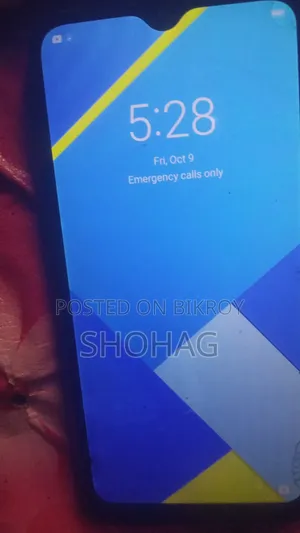 CALME 512 GB Blue