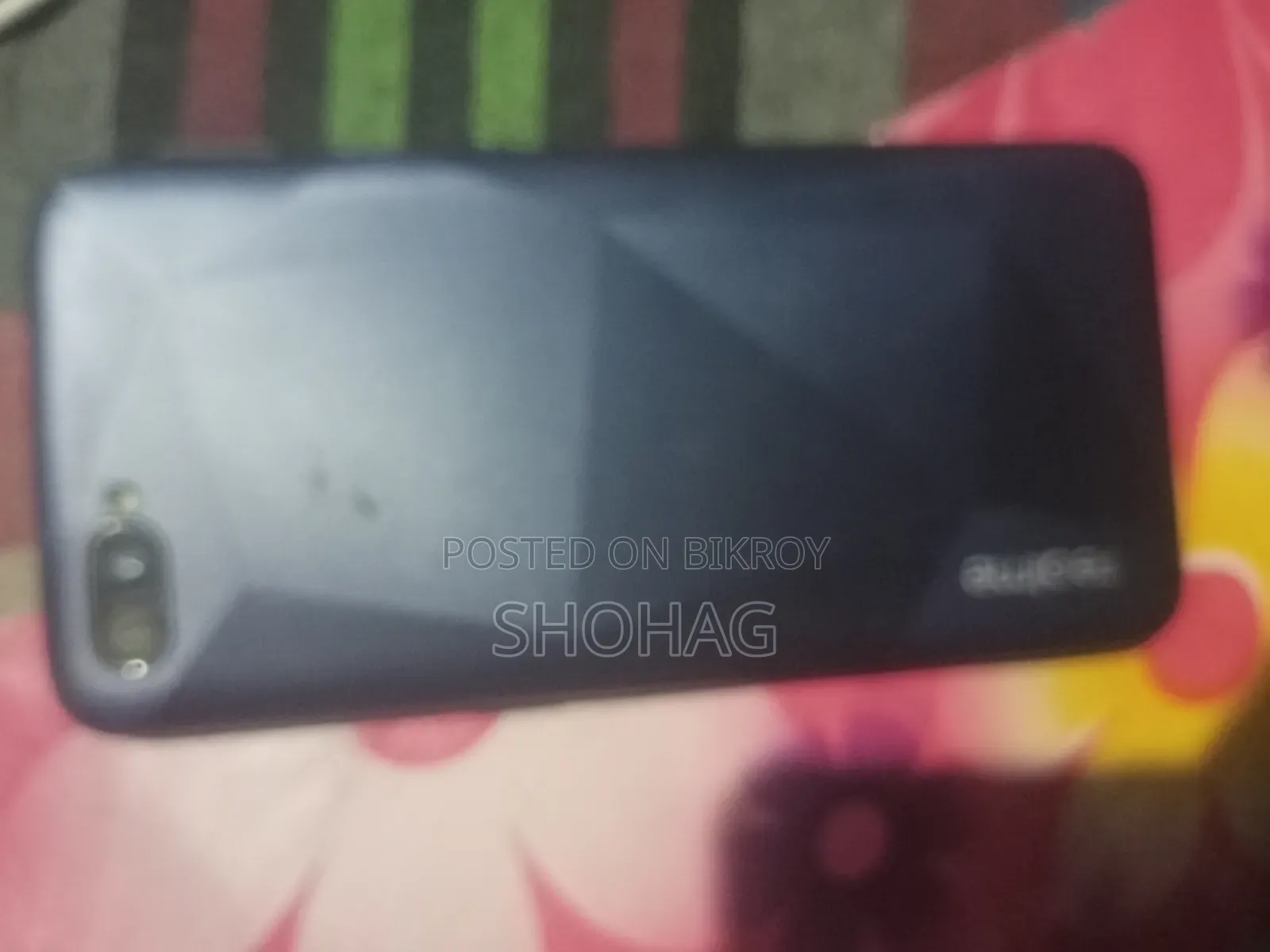 CALME 512 GB Blue