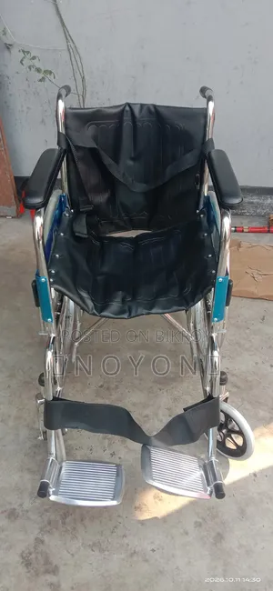 Brand New Life Tech Medical Wheelchair for Sale