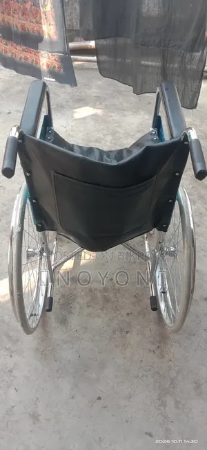 Brand New Life Tech Medical Wheelchair for Sale