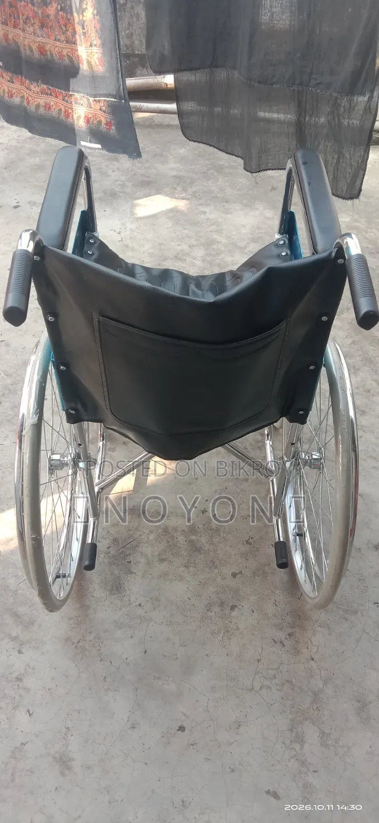 Brand New Life Tech Medical Wheelchair for Sale