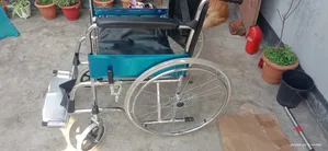 Brand New Life Tech Medical Wheelchair for Sale