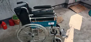 Brand New Life Tech Medical Wheelchair for Sale