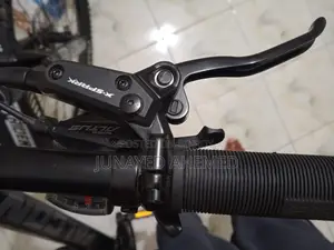 X-Spark Hydraulic Brake