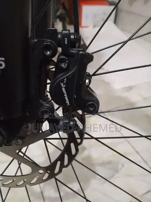 X-Spark Hydraulic Brake