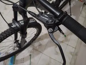 X-Spark Hydraulic Brake
