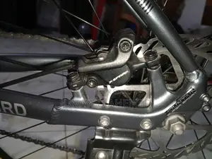 X-Spark Hydraulic Brake