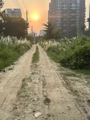 4 Katha Plot for Sale – Block M, Bashundhara R/a (Near 300 Feet)