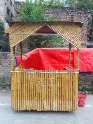 Food Cart for Sale