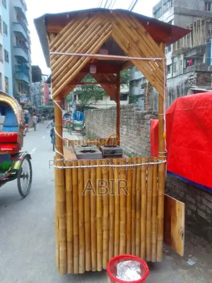 Food Cart for Sale