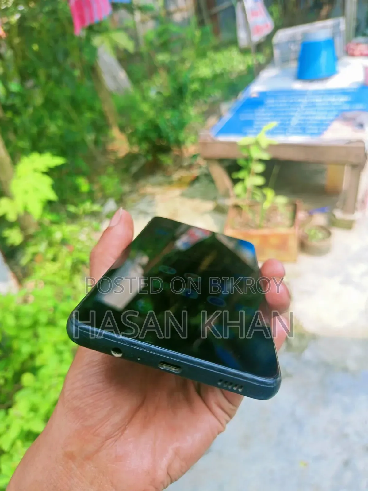 স্যামসাং গ্যালাক্সি এম০২ ৩২ জিবি ব্ল্যাক